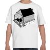 Youth Essential-T T-Shirt Thumbnail