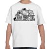 Youth Essential-T T-Shirt Thumbnail