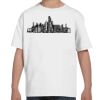 Youth Essential-T T-Shirt Thumbnail