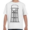 Youth Essential-T T-Shirt Thumbnail