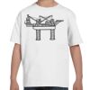 Youth Essential-T T-Shirt Thumbnail