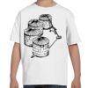 Youth Essential-T T-Shirt Thumbnail