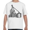 Youth Essential-T T-Shirt Thumbnail