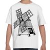 Youth Essential-T T-Shirt Thumbnail