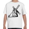 Youth Essential-T T-Shirt Thumbnail