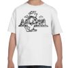 Youth Essential-T T-Shirt Thumbnail