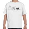 Youth Essential-T T-Shirt Thumbnail