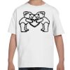 Youth Essential-T T-Shirt Thumbnail