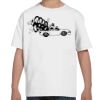 Youth Essential-T T-Shirt Thumbnail