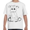 Youth Essential-T T-Shirt Thumbnail