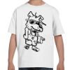 Youth Essential-T T-Shirt Thumbnail