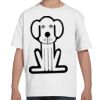 Youth Essential-T T-Shirt Thumbnail