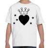 Youth Essential-T T-Shirt Thumbnail