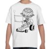 Youth Essential-T T-Shirt Thumbnail