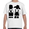 Youth Essential-T T-Shirt Thumbnail