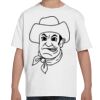 Youth Essential-T T-Shirt Thumbnail