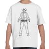 Youth Essential-T T-Shirt Thumbnail