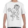Youth Essential-T T-Shirt Thumbnail