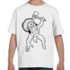 Youth Essential-T T-Shirt Thumbnail