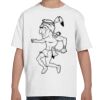 Youth Essential-T T-Shirt Thumbnail