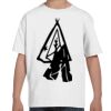 Youth Essential-T T-Shirt Thumbnail