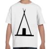 Youth Essential-T T-Shirt Thumbnail
