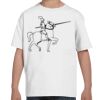 Youth Essential-T T-Shirt Thumbnail