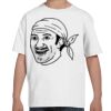 Youth Essential-T T-Shirt Thumbnail