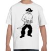 Youth Essential-T T-Shirt Thumbnail