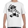 Youth Essential-T T-Shirt Thumbnail