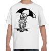 Youth Essential-T T-Shirt Thumbnail