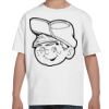 Youth Essential-T T-Shirt Thumbnail