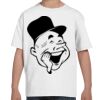 Youth Essential-T T-Shirt Thumbnail