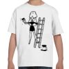 Youth Essential-T T-Shirt Thumbnail
