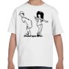 Youth Essential-T T-Shirt Thumbnail