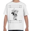 Youth Essential-T T-Shirt Thumbnail