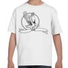Youth Essential-T T-Shirt Thumbnail