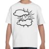 Youth Essential-T T-Shirt Thumbnail