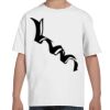 Youth Essential-T T-Shirt Thumbnail