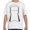 Youth Essential-T T-Shirt Thumbnail