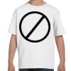 Youth Essential-T T-Shirt Thumbnail
