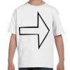 Youth Essential-T T-Shirt Thumbnail