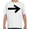 Youth Essential-T T-Shirt Thumbnail