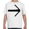 Youth Essential-T T-Shirt Thumbnail