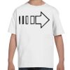 Youth Essential-T T-Shirt Thumbnail