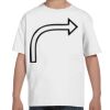 Youth Essential-T T-Shirt Thumbnail