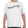 Youth Essential-T T-Shirt Thumbnail