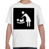 Youth Essential-T T-Shirt Thumbnail