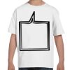 Youth Essential-T T-Shirt Thumbnail