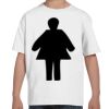 Youth Essential-T T-Shirt Thumbnail